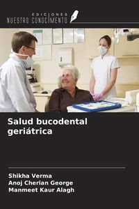 Produktbild: Salud bucodental geri&aacute;trica