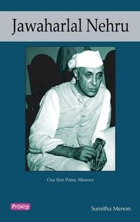 Produktbild: Jawaharlal Nehru