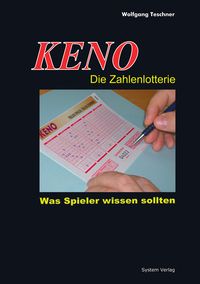 Produktbild: KENO - Die Zahlenlotterie