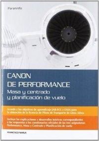 Produktbild: Canon de performance