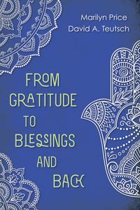 Produktbild: From Gratitude to Blessings and Back