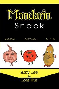 Produktbild: Mandarin Snack