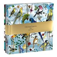 Produktbild: Christian Lacroix Birds