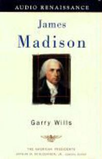 Produktbild: James Madison