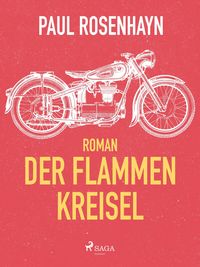 Produktbild: Der Flammen-Kreisel