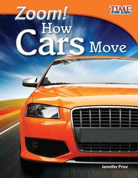 Produktbild: Zoom! How Cars Move