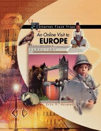 Produktbild: An Online Visit to Europe