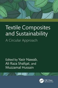 Produktbild: Textile Composites and Sustainability