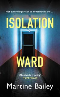 Produktbild: Isolation Ward