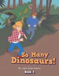 Produktbild: So Many Dinosaurs!