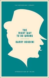 Produktbild: The Right Way to Do Wrong