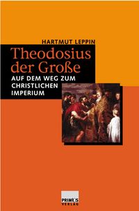 Produktbild: Leppin, H: Theodosius