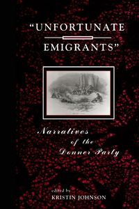 Produktbild: Unfortunate Emigrants