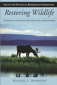 Produktbild: Restoring Wildlife