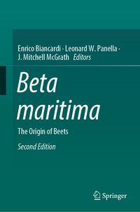 Produktbild: Beta maritima