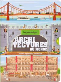 Produktbild: Architectures du monde