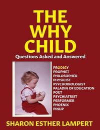 Produktbild: The Why Child