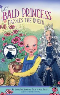 Produktbild: The Bald Princess Dazzles the Queen