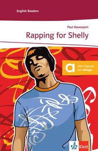 Produktbild: Rapping for Shelly