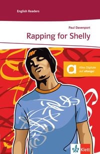 Produktbild: Rapping for Shelly