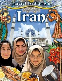 Produktbild: Cultural Traditions in Iran