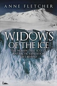 Produktbild: Widows of the Ice