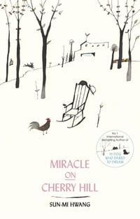 Bild vom Artikel Miracle on Cherry Hill vom Autor Sun-Mi Hwang