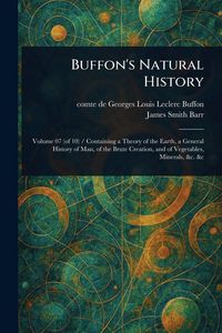 Produktbild: Buffon's Natural History