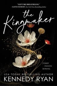 Produktbild: The Kingmaker