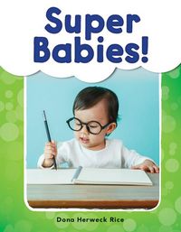 Produktbild: Super Babies!