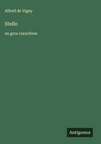 Produktbild: Stello