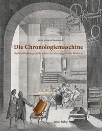 Produktbild: Die Chronologiemaschine