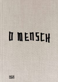 Produktbild: Lars Eidinger. O Mensch