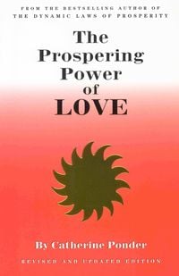Produktbild: The Prospering Power of Love
