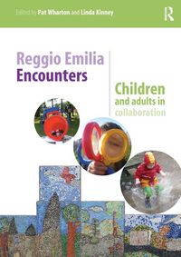 Produktbild: Reggio Emilia Encounters
