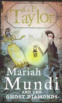 Produktbild: Mariah Mundi and the Ghost Diamonds