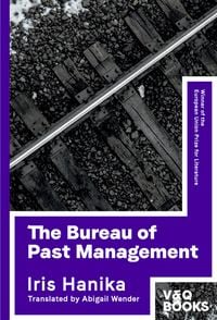 Produktbild: The Bureau of Past Management