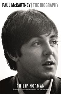 Produktbild: Paul McCartney