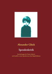 Produktbild: Spendenkritik