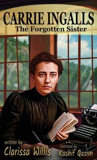 Produktbild: Carrie Ingalls