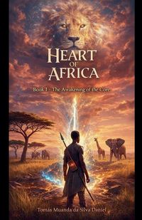 Produktbild: Heart of Africa