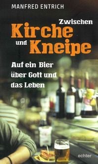 Produktbild: Zwischen Kirche und Kneipe