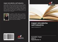 Produktbild: Lipasi microbiche nell'industria