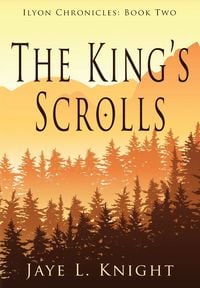 Produktbild: The King's Scrolls