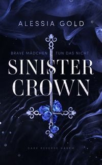 Produktbild: Sinister Crown