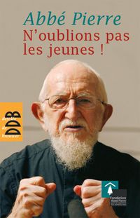 Produktbild: N'oublions pas les jeunes !