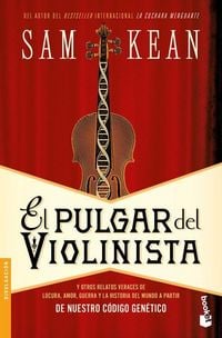 Produktbild: El Pulgar del Violinista / The Violinist's Thumb