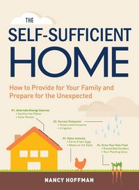 Produktbild: The Self-Sufficient Home