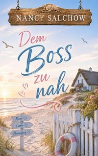 Produktbild: Dem Boss zu nah