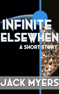 Produktbild: Infinite Elsewhen